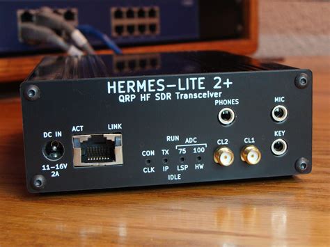 Hermes lite 2